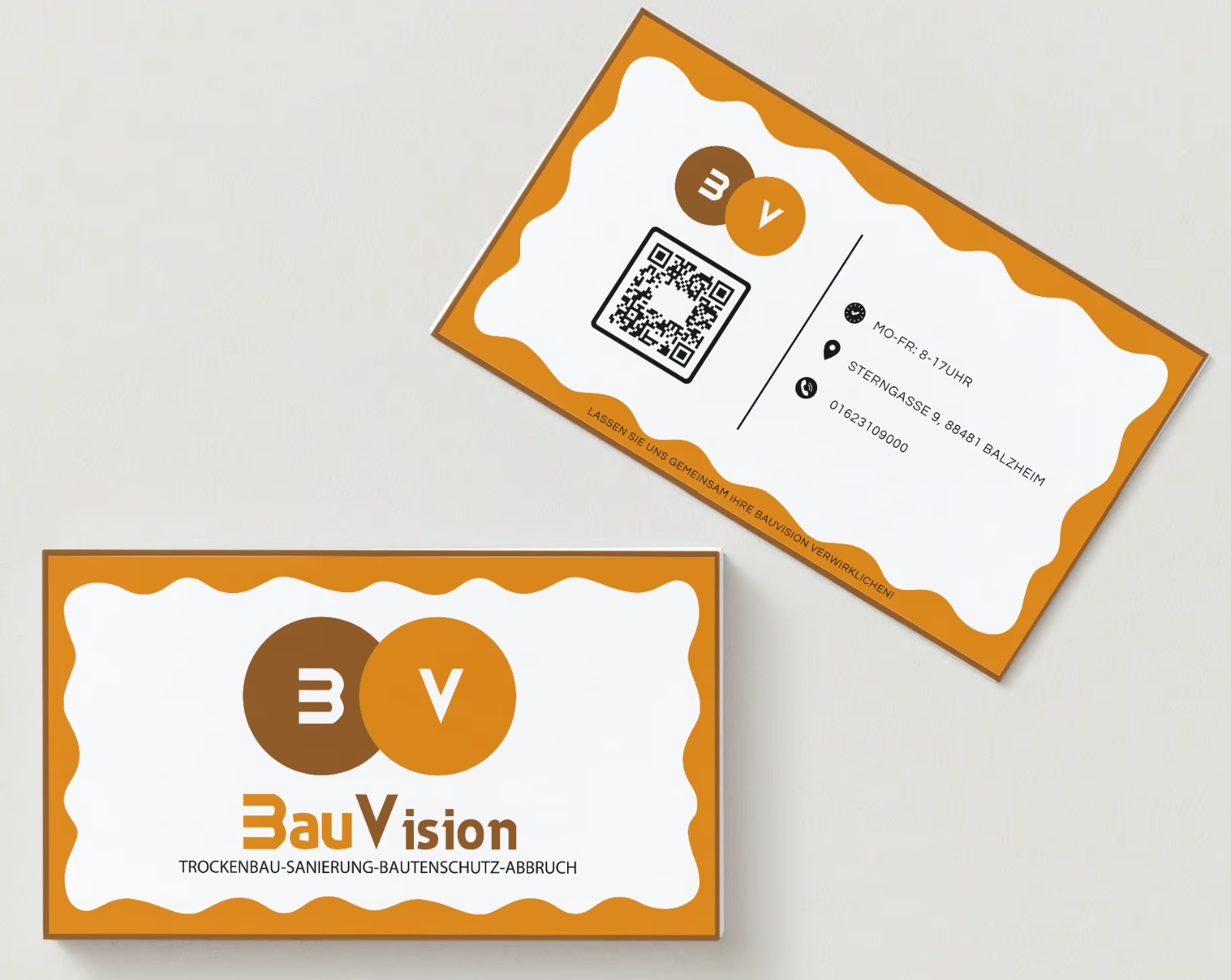 Bauvision Project Photo 2